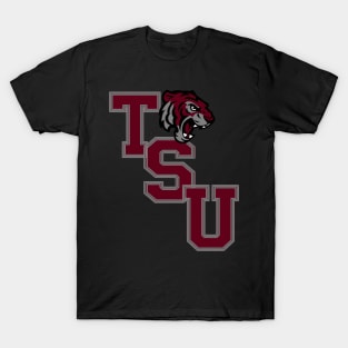 Texas Southern 1927 University Apparel T-Shirt